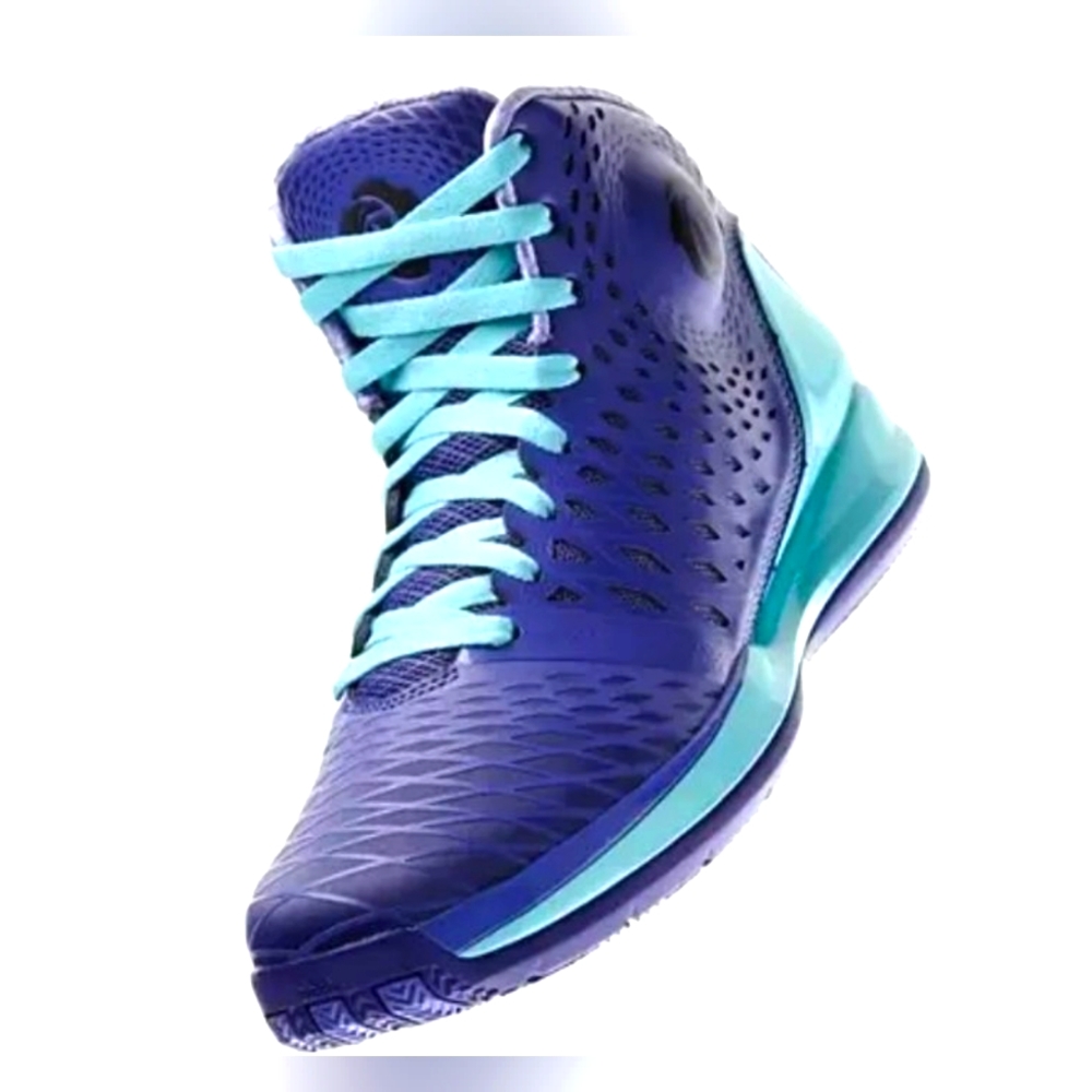 MEN'S ADIDAS D ROSE 3.5 MURRAY Park Winter BASKETBALL SHOES SIZE 5